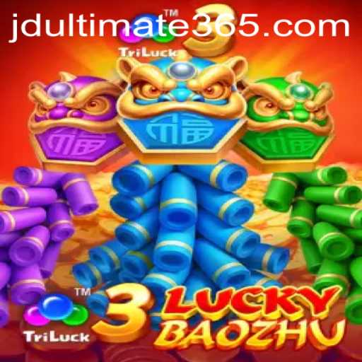 Experience the Thrills of 3LuckyBaozhu: A Comprehensive Guide