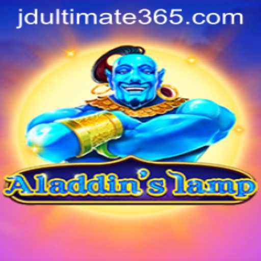 Exploring the Magical World of Aladdinslamp: A New Gaming Experience with JD Ultimate