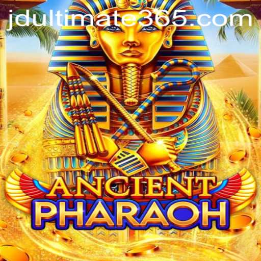 Exploring the Enigmatic World of AncientPharaoh: Discover the Epic Game with JD Ultimate Leaderboard
