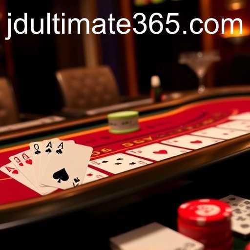 JD Ultimate