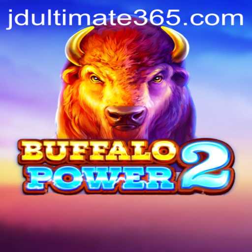 Unleashing the Thrill of BuffaloPower2: A Sneak Peek into JD Ultimate