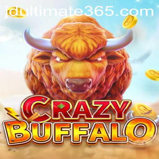 Exploring the Wild World of CRAZYBUFFALO: A Game Changer with JD Ultimate