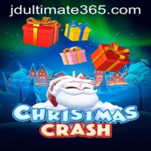 ChristmasCrash: A Jolly Gaming Adventure with JD Ultimate