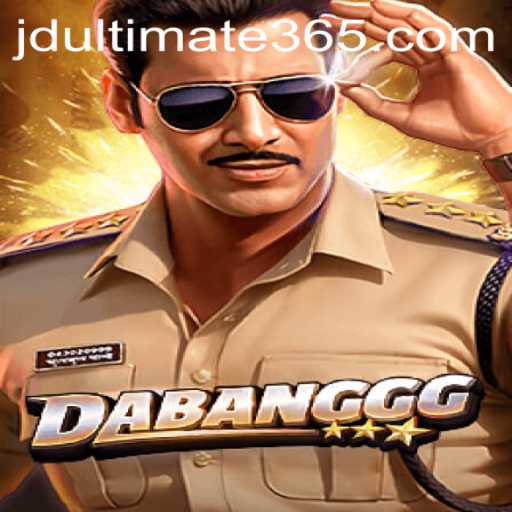DABANGGG: The Thrilling World of JD Ultimate