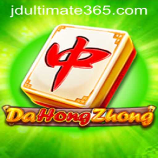 Exploring the World of DaHongZhong: A Closer Look at JD Ultimate