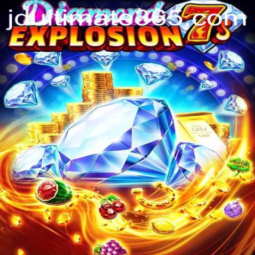 Exploring DiamondExplosion7s: The Game that Revolutionizes Digital Gaming