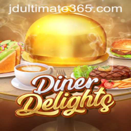 Discover the Culinary World of DinerDelights with JD Ultimate