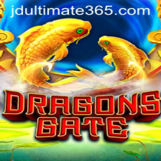 Exploring the World of DragonsGate: A Journey into JD Ultimate