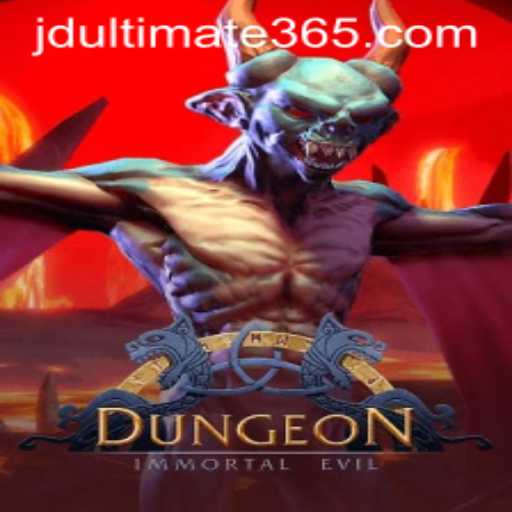 Exploring the Mysteries of Dungeon: A Deep Dive into JD Ultimate