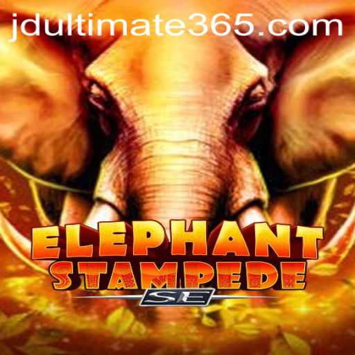 Exploring the Thrills of ElephantStampedeSE: A Gaming Revolution with JD Ultimate