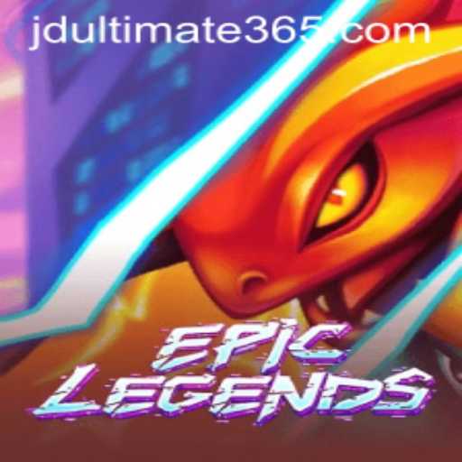 EpicLegends: Unveiling JD Ultimate in the New Age of Gaming
