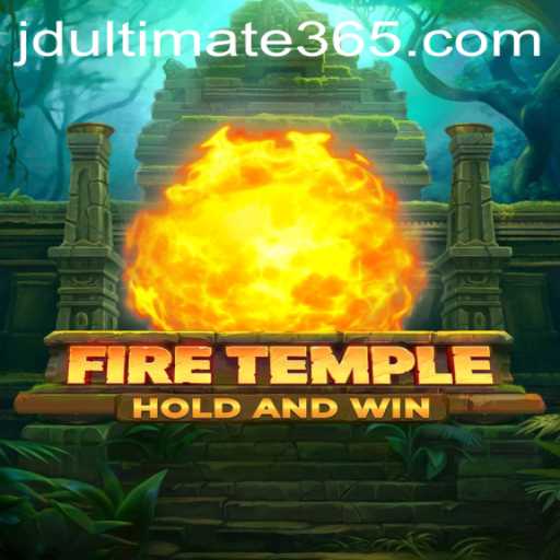 Exploring the Mystical World of FireTemple: A Gaming Odyssey with JD Ultimate
