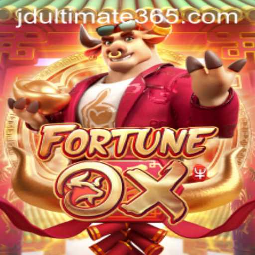 Immerse Yourself in the Thrilling World of FortuneOx and Discover the JD Ultimate Experience