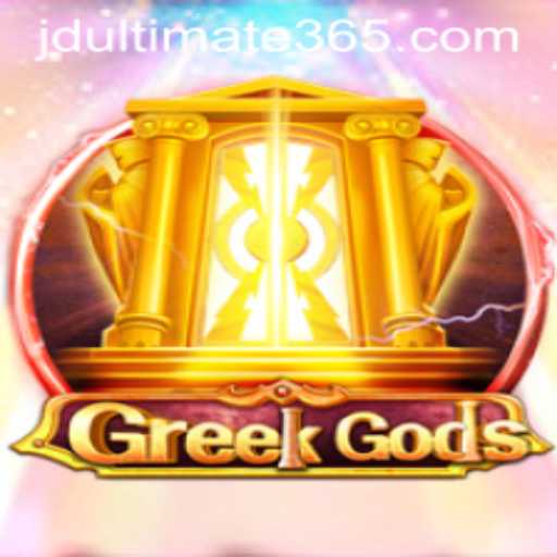 Unveiling the Mystique of GreekGods: JD Ultimate Era