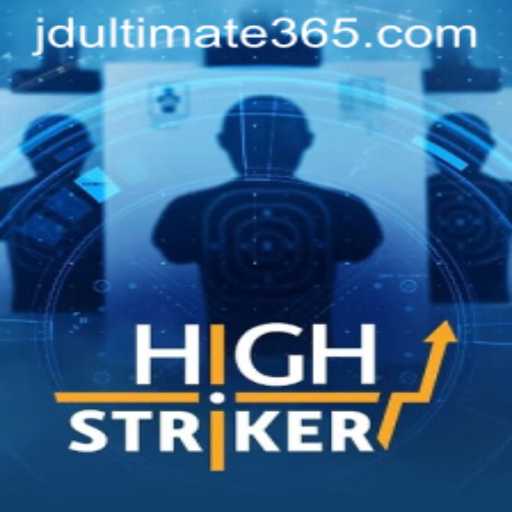 HighStriker: The Game Revolutionizing the Interactive Experience