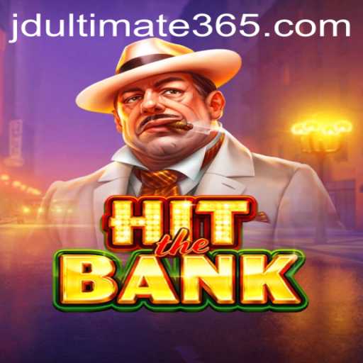 HitTheBank: An Exciting New Adventure with JD Ultimate