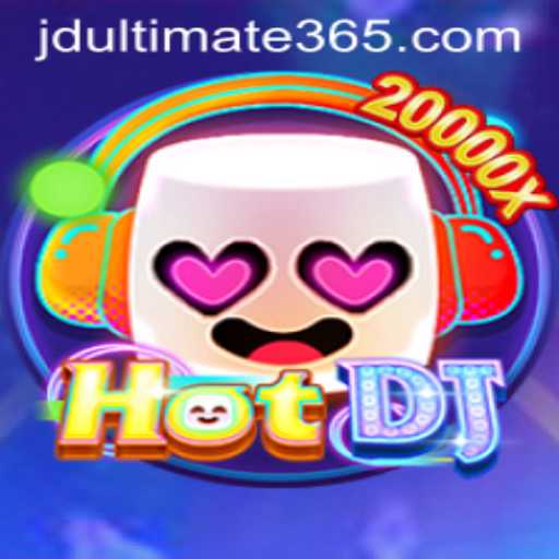 Exploring the Rhythmic Universe of HotDJ: A Deep Dive into JD Ultimate