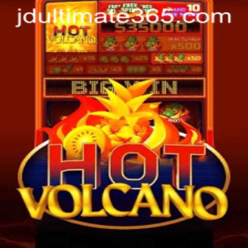 Exploring the Exciting World of HotVolcano: Unleashing the JD Ultimate Experience