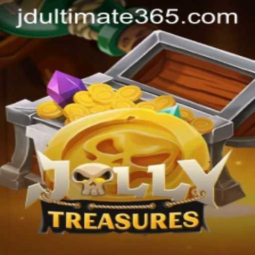 Discover the Magic of JollyTreasures: A Deep Dive into JD Ultimate's Enchanting World