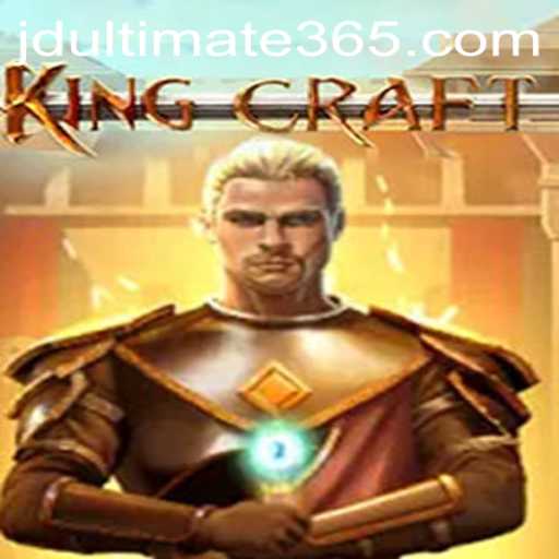 The Enchanting World of KingcraftMenomin: A Deep Dive into JD Ultimate