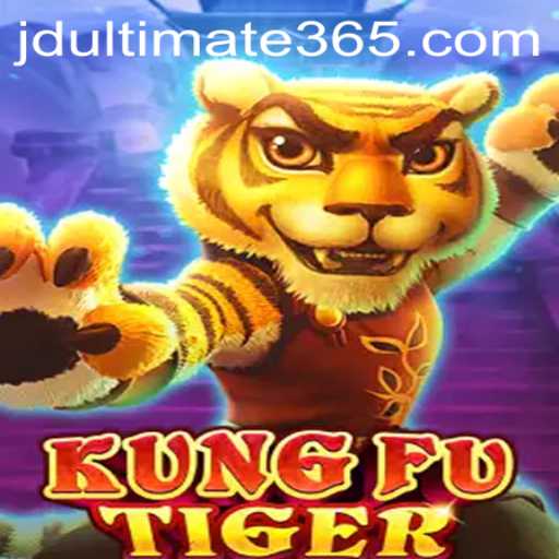 KungFuTiger: Unleashing the Power of JD Ultimate