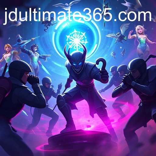 JD Ultimate