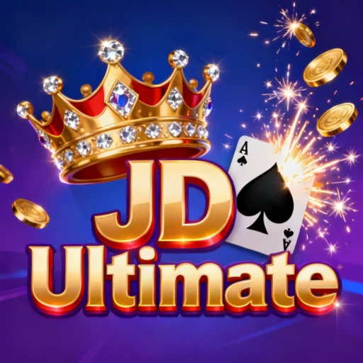 JD Ultimate
