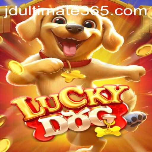 Exploring the Thrills of LuckyDog: JD Ultimate's Innovative Gaming Experience