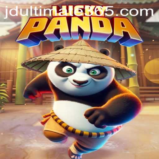 Exploring the World of LuckyPanda and its JD Ultimate Experience