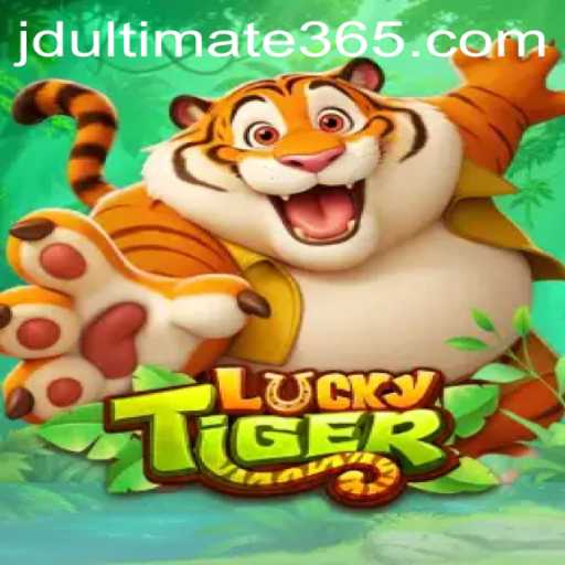LuckyTiger: A Deep Dive into JD Ultimate's Thrilling Adventure