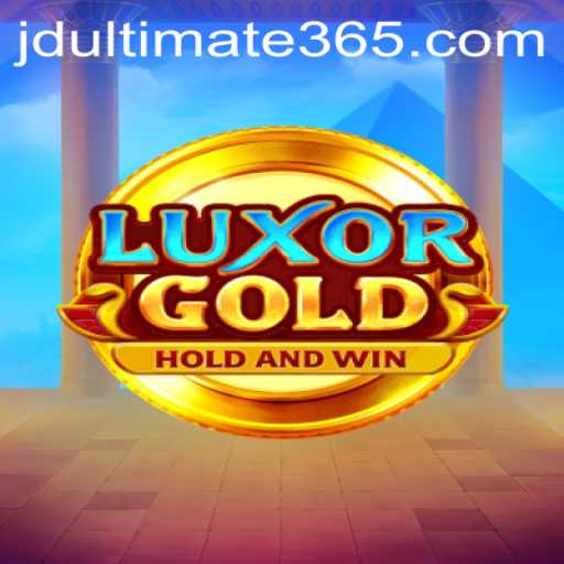 Exploring LuxorGold: The Ultimate Gaming Experience with JD Ultimate