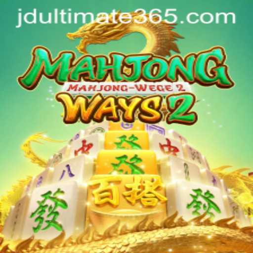 Discover the Thrilling World of MahjongWays2 and JD Ultimate