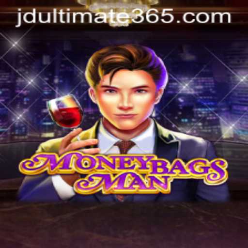 Unveiling MoneybagsMan: The Ultimate Game of Strategy and Wealth with JD Ultimate