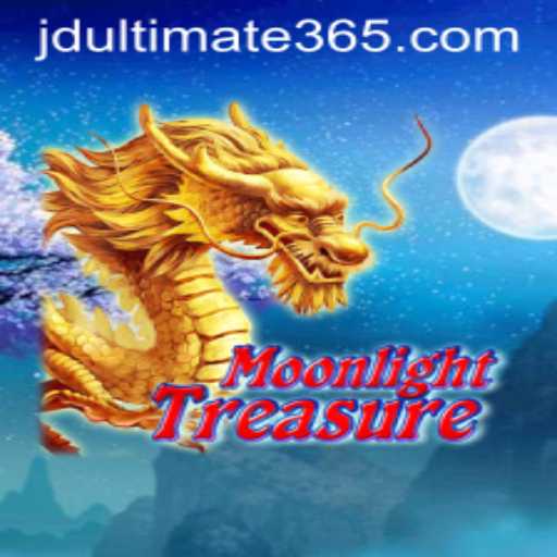 MoonlightTreasure: Dive into the Adventure with JD Ultimate
