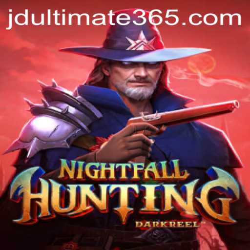 NightfallHunting: The Thrilling Adventure of JD Ultimate