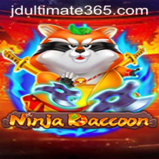 NinjaRaccoon: An Immersive Journey with JD Ultimate