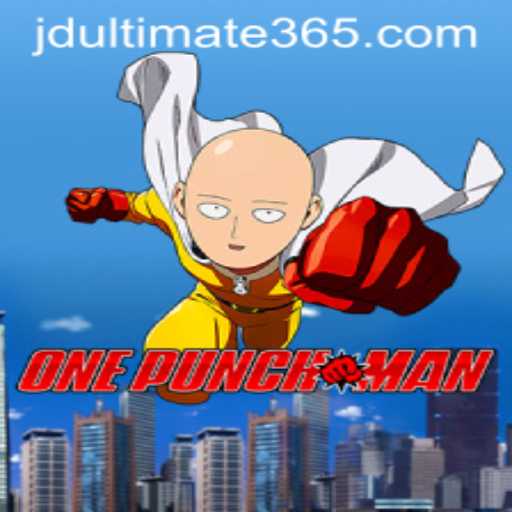 Unveiling OnePunchMan: Dive Into the Thrilling JD Ultimate