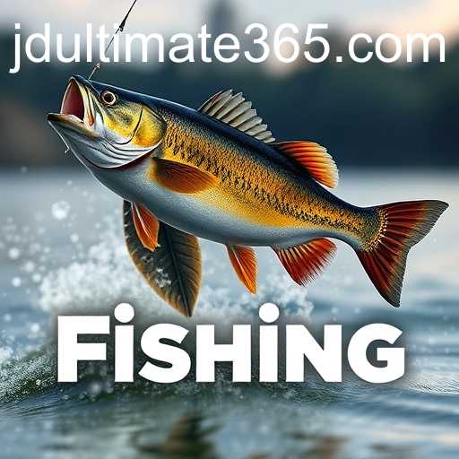 Online Fishing: Exploring JD Ultimate