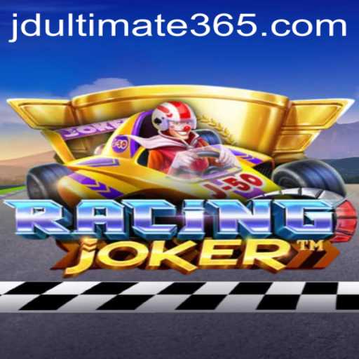Unveiling RacingJoker: The Thrilling World of JD Ultimate