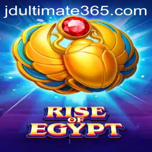 RiseOfEgypt: Discover the Exciting World of JD Ultimate