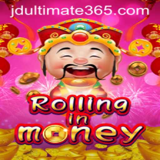 RollingInMoney: Dive into the Thrills of JD Ultimate