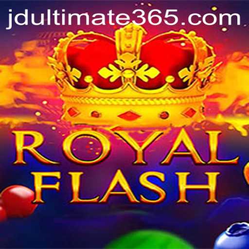 Mastering RoyalFlash: The Ultimate JD Ultimate Card Game Experience