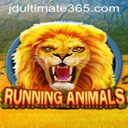 RunningAnimals: A Thrilling Adventure in JD Ultimate Style