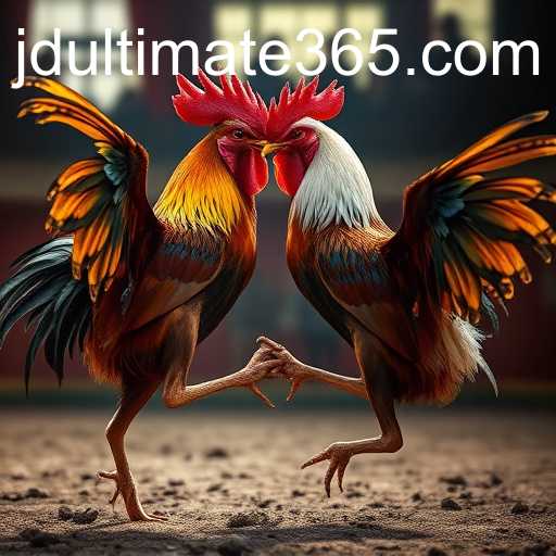 JD Ultimate