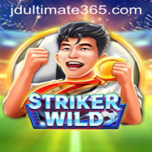 Discover the Thrills of StrikerWILD: Immerse Yourself in JD Ultimate