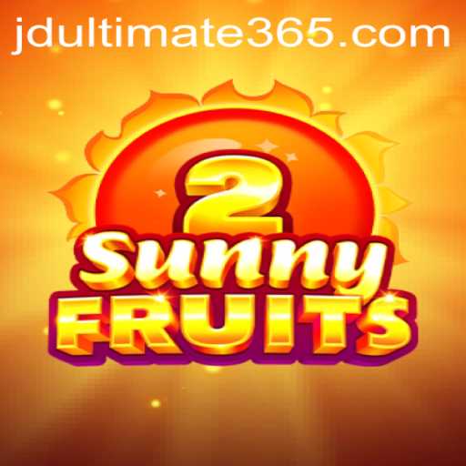 SunnyFruits2: A Burst of Fun with JD Ultimate