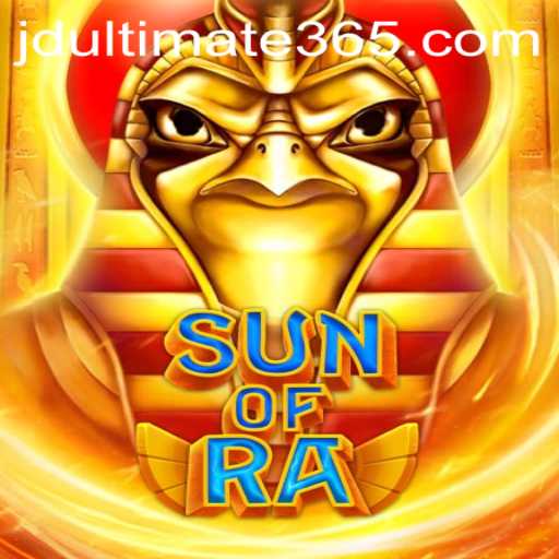 Exploring the Mystical World of SunofRa: Enter the Realm of JD Ultimate