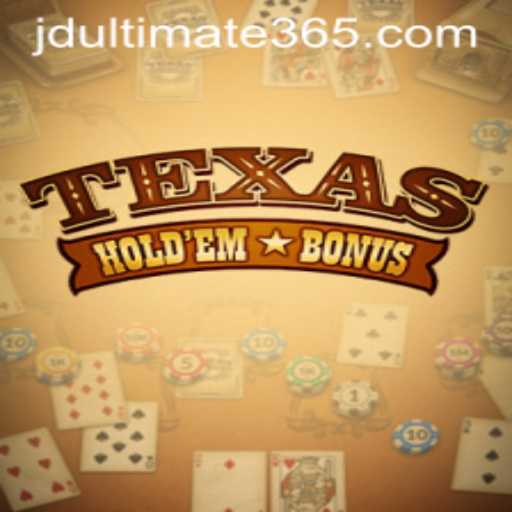Mastering Texas Hold'em Bonus: The Ultimate Card Game Experience