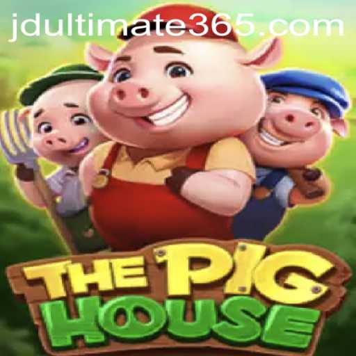 The Ultimate Guide to ThePigHouse and JD Ultimate: An Immersive Gaming Experience