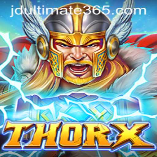 ThorX: Unleashing the Power of JD Ultimate
